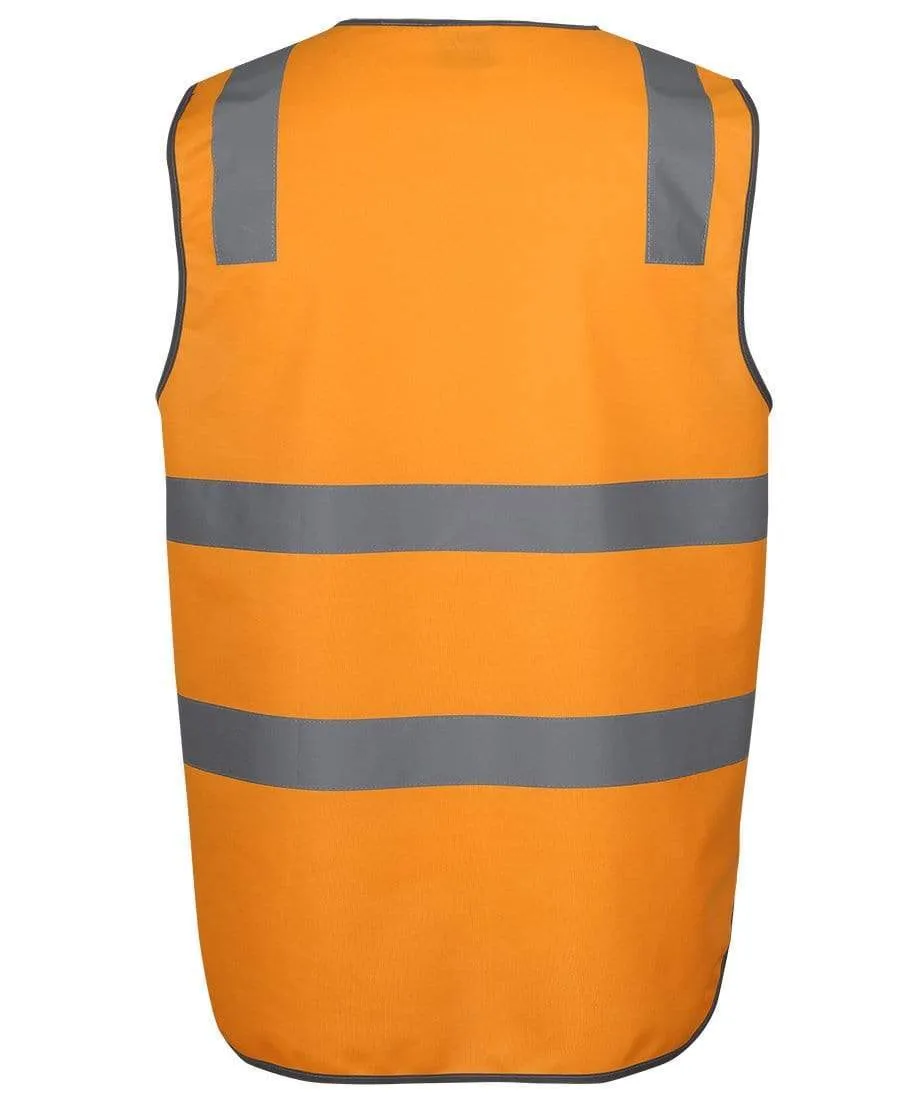 Jb's Australia Rail Safety Vest 6DVTV