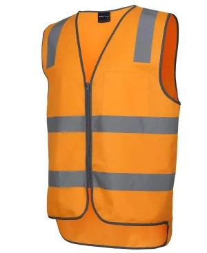 Jb's Australia Rail Safety Vest 6DVTV