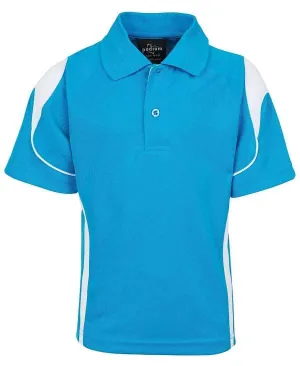 JB'S Kid’s and Adult’s Bell Polo 7BEL