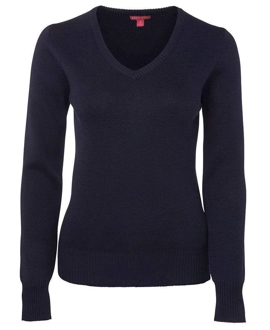 JB'S Women’s Knitted Jumper 6J1