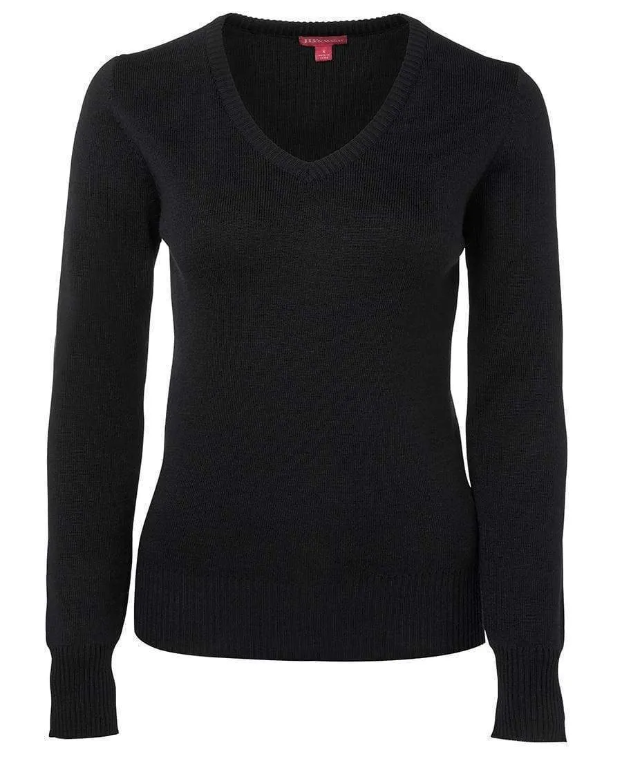 JB'S Women’s Knitted Jumper 6J1