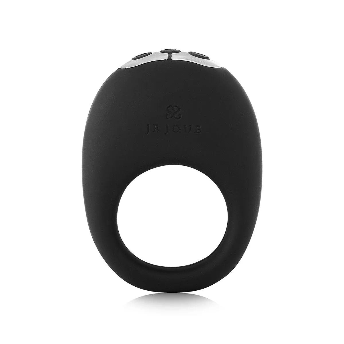 Je Joue Mio Ring - Black