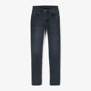 Jean 325 powertwist slim fit anthracite