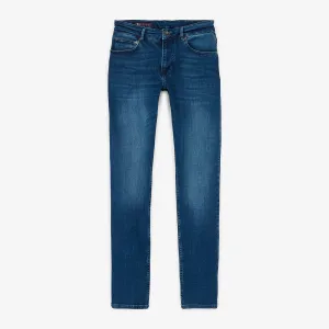 Jean 325 slim fit bleu