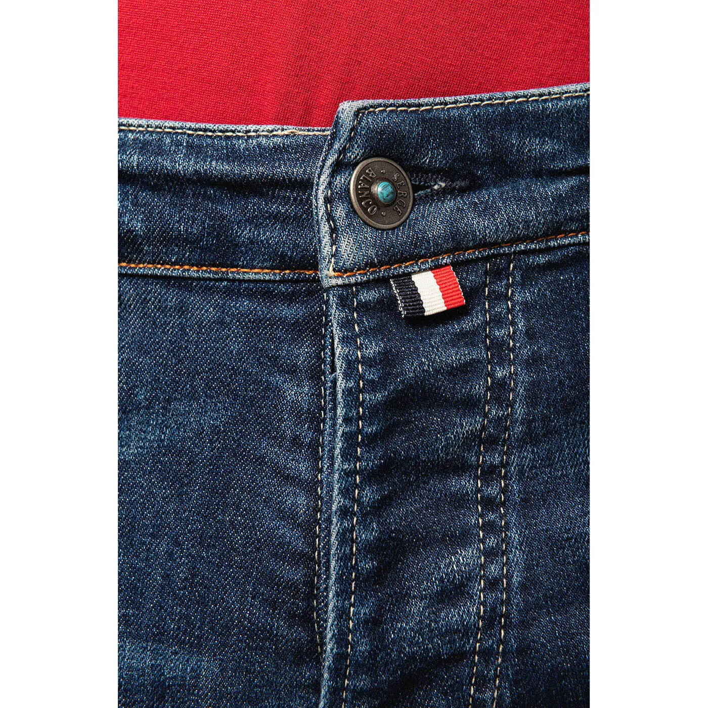 Jean 525 Powertwist Slim Fit