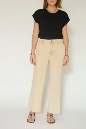 Jean Pasadena Vintage Twill - Beige