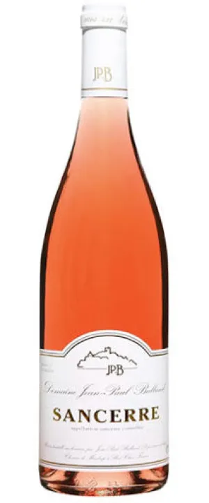 JEAN-PAUL BALLAND  "Le Sancerre Rosé" 2021     AOC  (750ml)