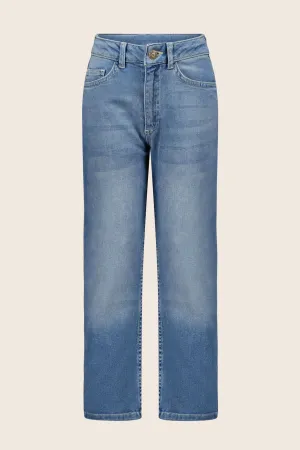 Jeans Florian Lt Denim