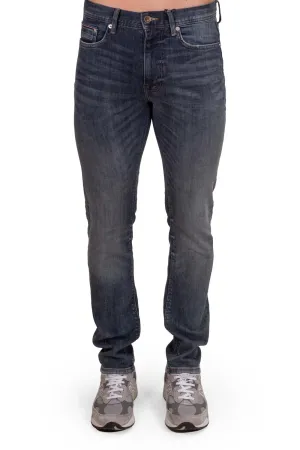 Jeans Jeans homme slim Bleecker - Gris - Homme