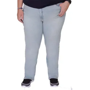 Jeans Kate-SL2 Taille Plus (Silver Lake 2) de Lola Jeans