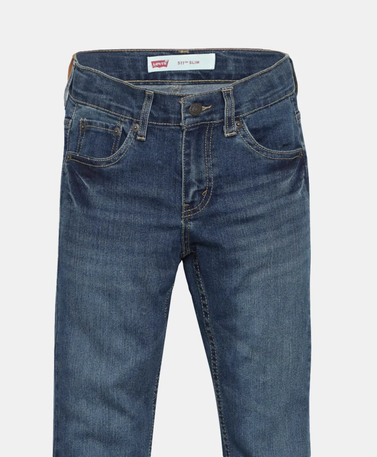 Jeans Niño 511 Slim Teens M8N