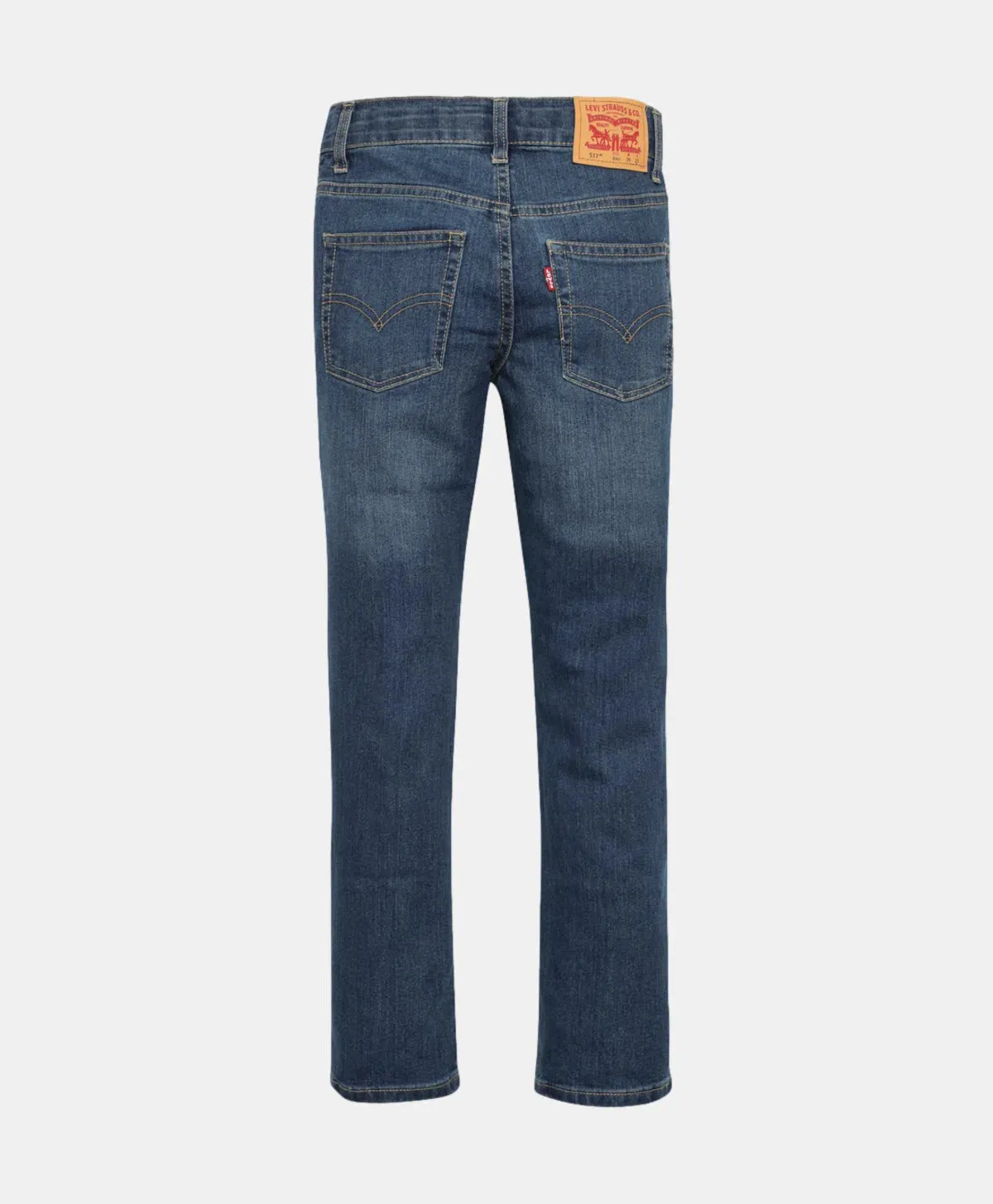 Jeans Niño 511 Slim Teens M8N