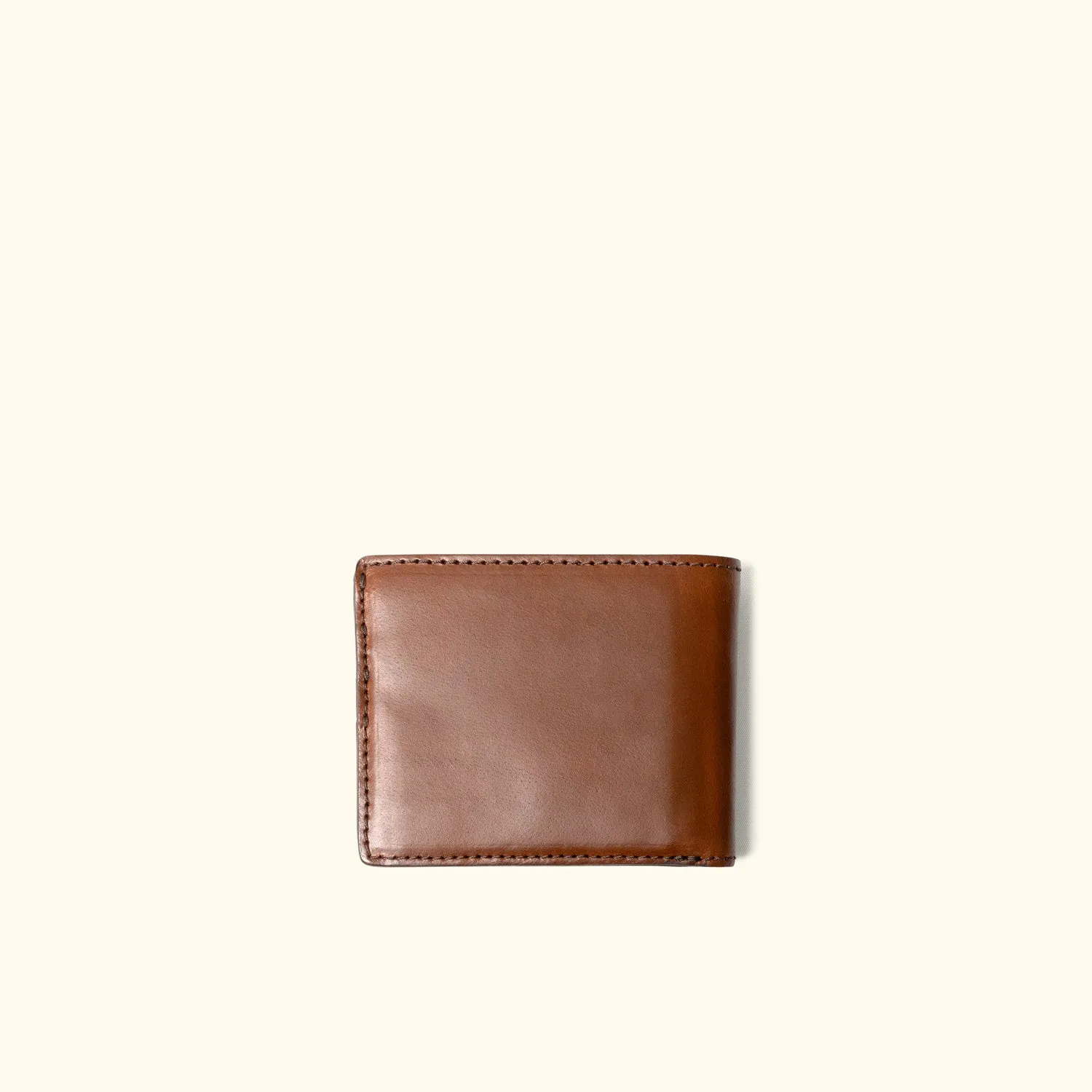 Jefferson Bifold Wallet | Elderwood