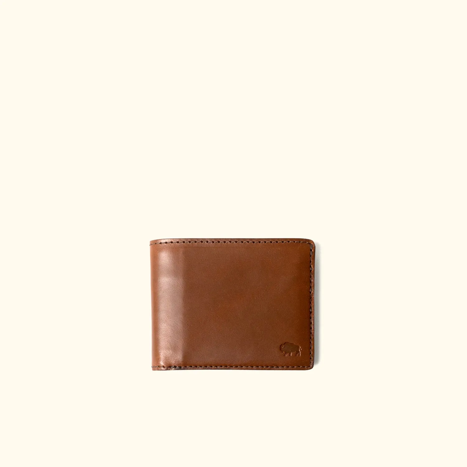 Jefferson Bifold Wallet | Elderwood