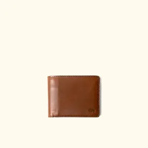 Jefferson Bifold Wallet | Elderwood