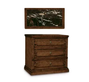 Jefferson Nightstand