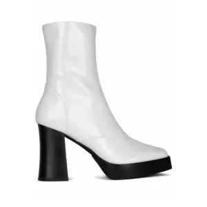 Jeffrey Campbell  Women's Kalopsia White M