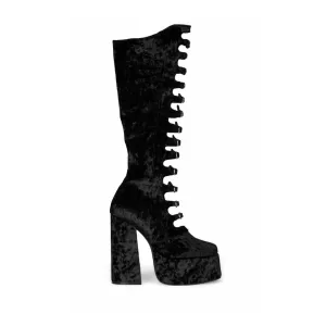 Jeffrey Campbell  Women's Xandra_Kh Black M