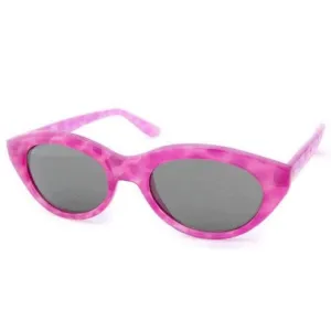 JELLIES Boysenberry Cat-Eye Sunglasses