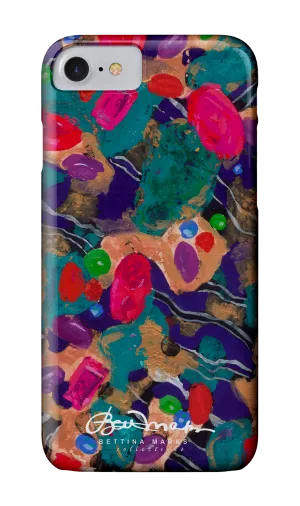 Jelly Beans iPhone Case