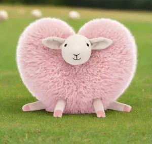 Jellycat Aimee Sheep