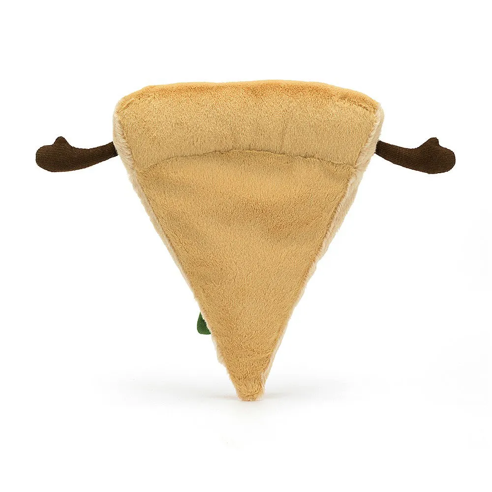 Jellycat Amuseable Slice of Pizza