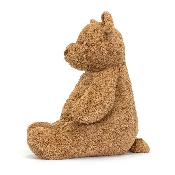 Jellycat Bartholomew Bear Gigantic 37"