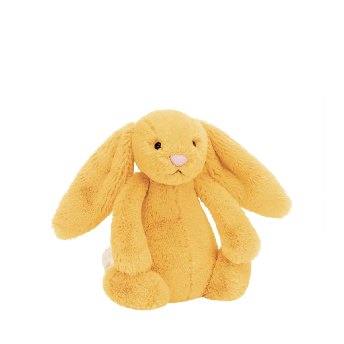 Jellycat Bashful Bunny Small - Sunshine