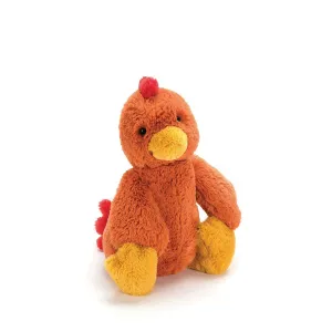 Jellycat Bashful Rooster Small Plush