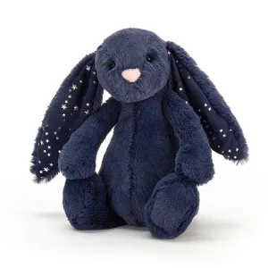 Jellycat Bashful Stardust Bunny Small