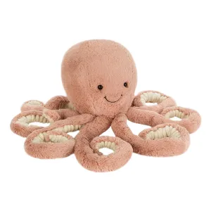 Jellycat Odell Octopus Small