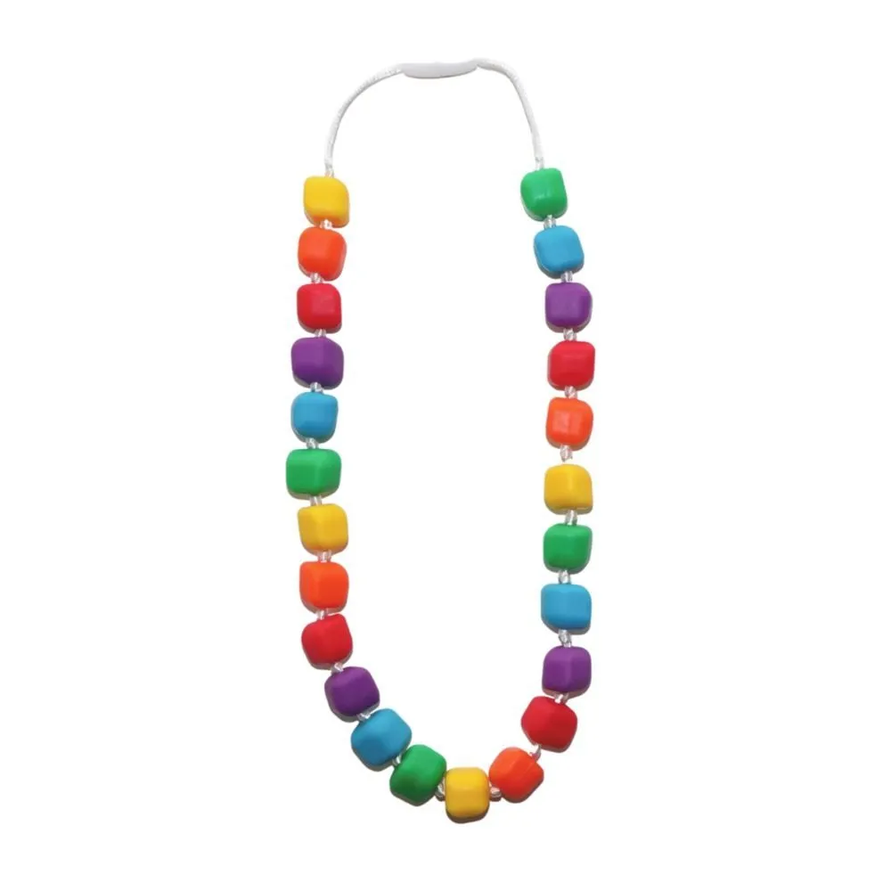 Jellystone Designs Princess & the Pea Pendant - Bright