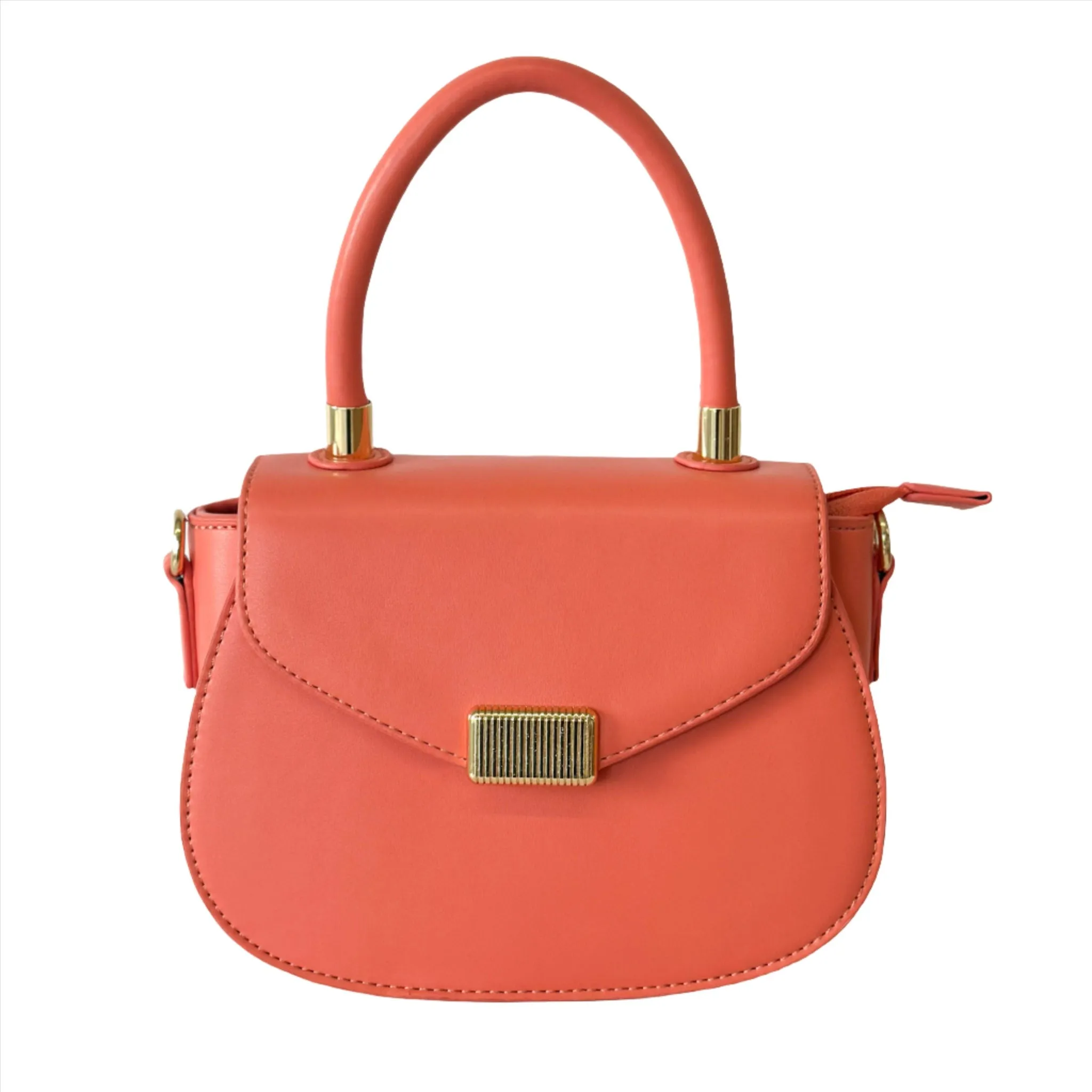 Jen & Co - Giza Satchel Crossbody