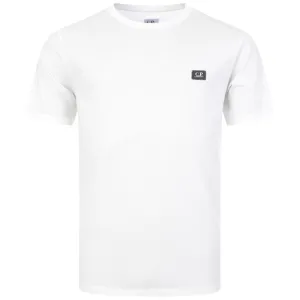 Jersey 30/1 Logo Badge T-Shirt