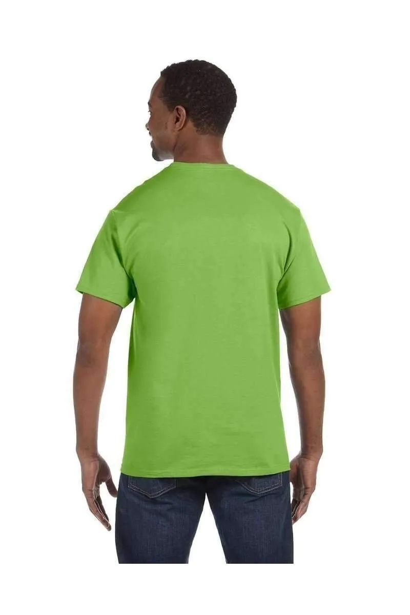 Jerzees 29M: Adult 5.6 oz. DRI-POWER® ACTIVE T-Shirt