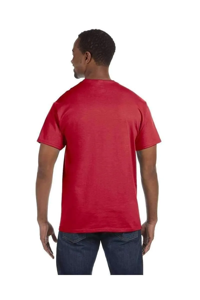 Jerzees 29M: Adult 5.6 oz. DRI-POWER® ACTIVE T-Shirt