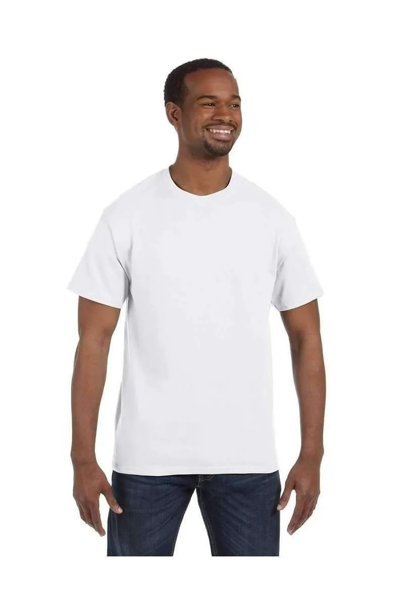 Jerzees 29M: Adult 5.6 oz. DRI-POWER® ACTIVE T-Shirt