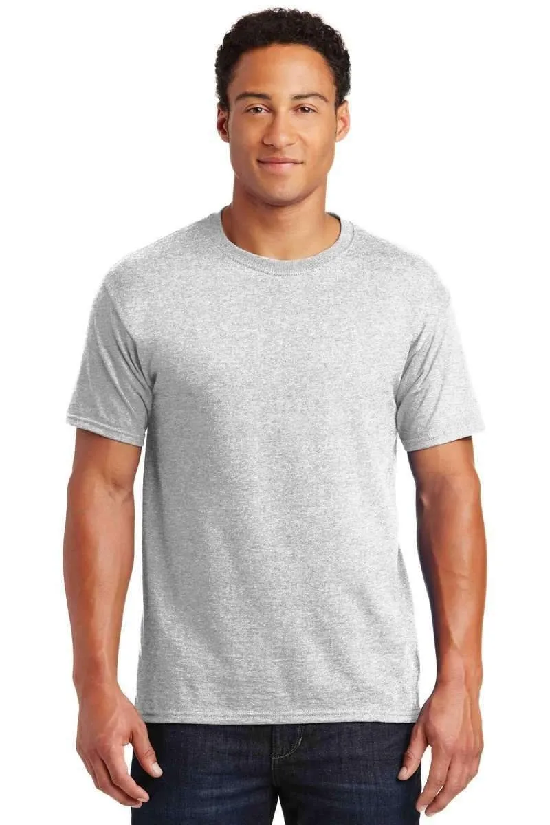 Jerzees 29M: Adult 5.6 oz. DRI-POWER® ACTIVE T-Shirt