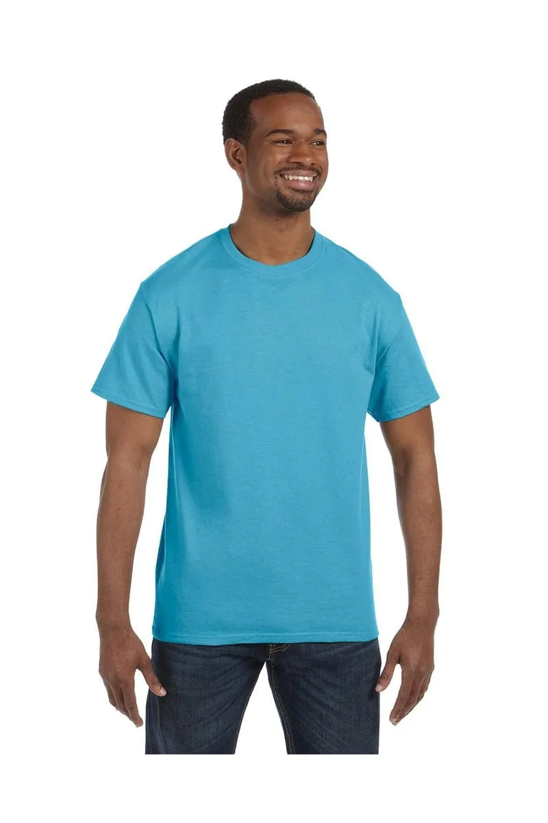 Jerzees 29M: Adult 5.6 oz. DRI-POWER® ACTIVE T-Shirt