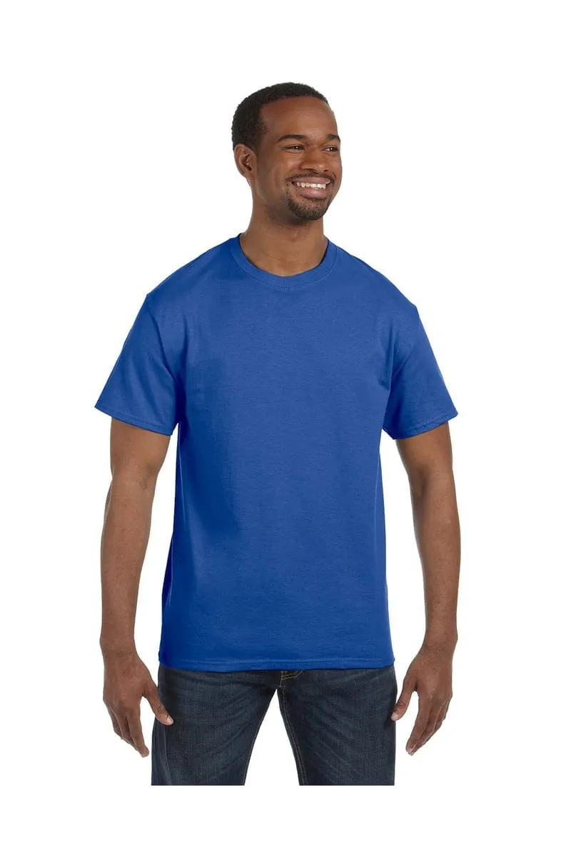 Jerzees 29M: Adult 5.6 oz. DRI-POWER® ACTIVE T-Shirt