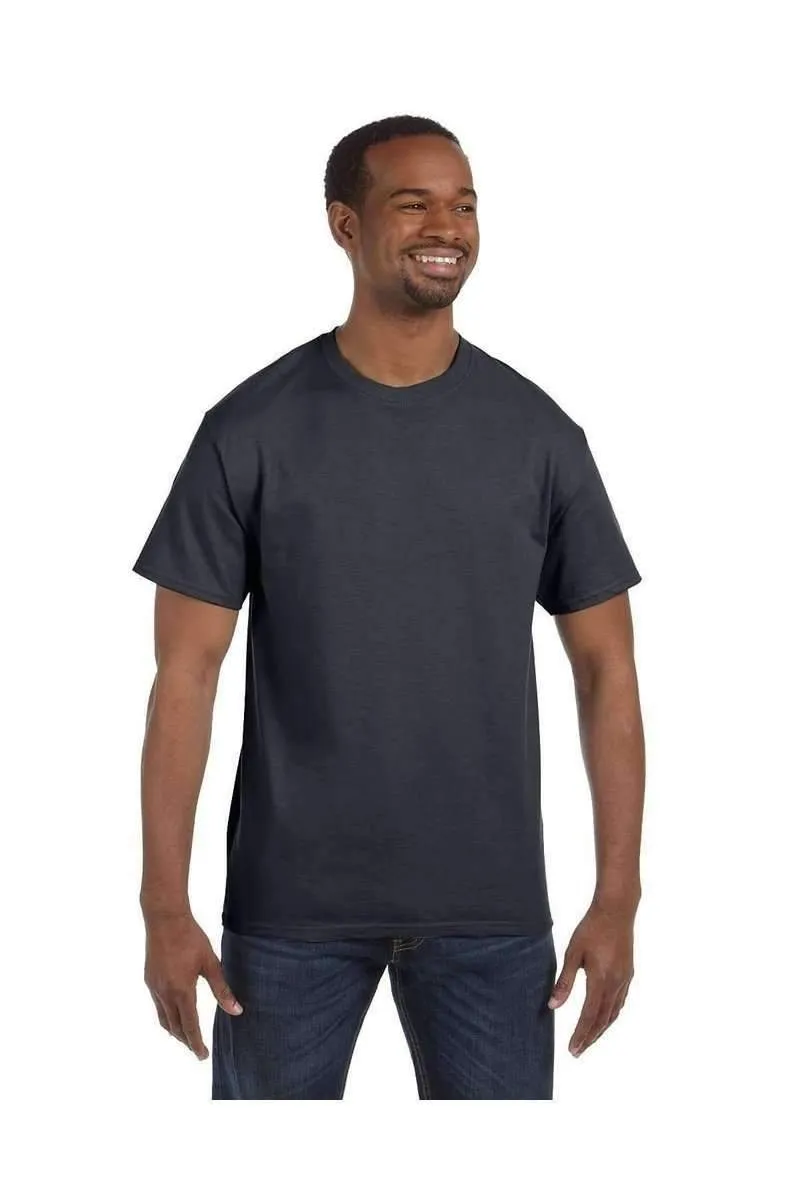 Jerzees 29M: Adult 5.6 oz. DRI-POWER® ACTIVE T-Shirt