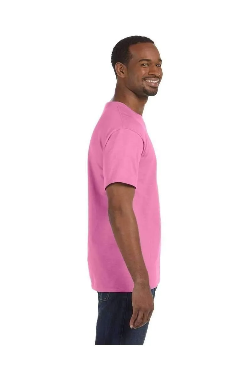 Jerzees 29M: Adult 5.6 oz. DRI-POWER® ACTIVE T-Shirt