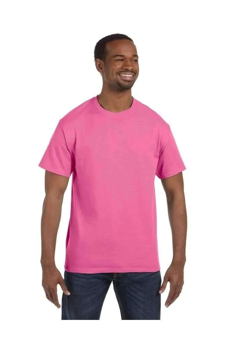 Jerzees 29M: Adult 5.6 oz. DRI-POWER® ACTIVE T-Shirt