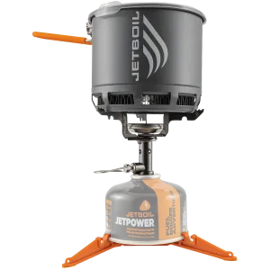 Jetboil Stash Stove Cooking System