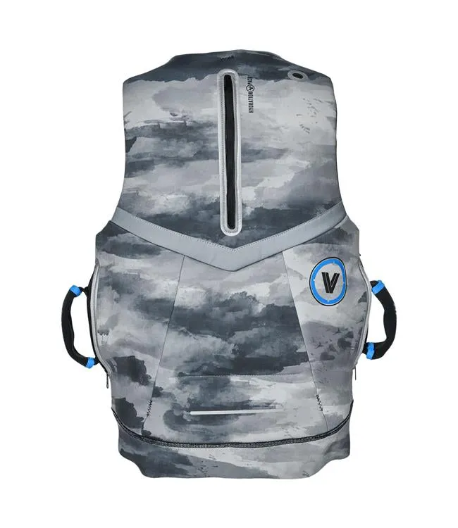 Jetpilot Venture Neo Life Vest (2024) - Camo