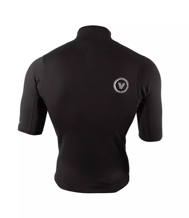 Jetpilot Venture Short Sleeve Therma Fleece (2024)