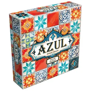 Jeu Azul (8 ans et  )