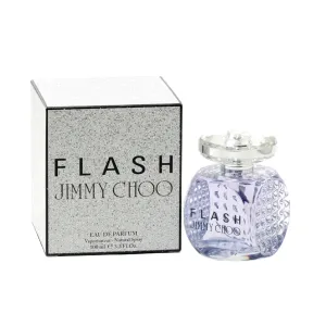 JIMMY CHOO FLASH LADIES EDP SPRAY 3.3 OZ