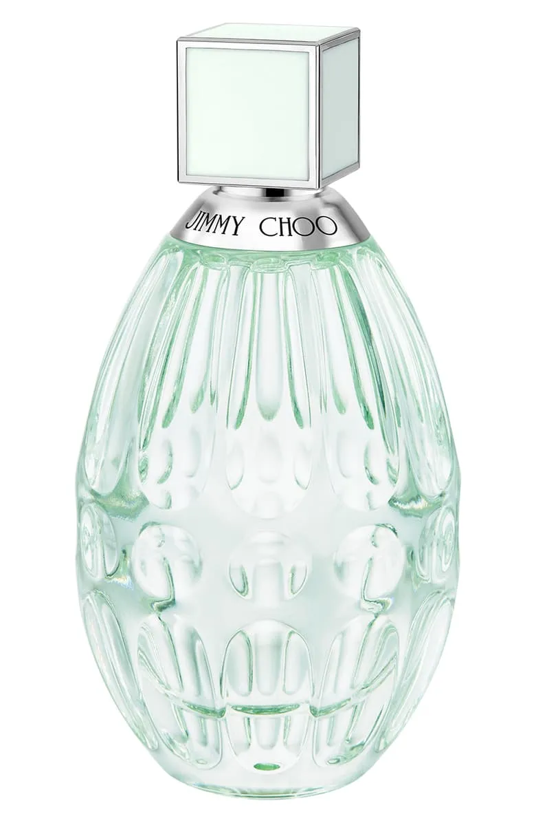 Jimmy Choo Floral Eau de Toilette