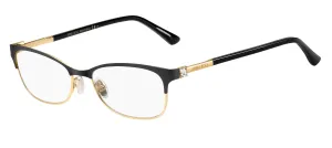 JIMMY CHOO-JC275-2M2-5216-GLASSES FRAMES